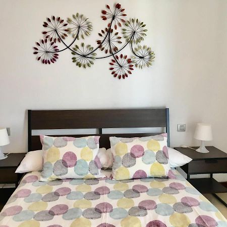 Apartamento Siroco. Playa Honda Playa Honda  Exteriör bild