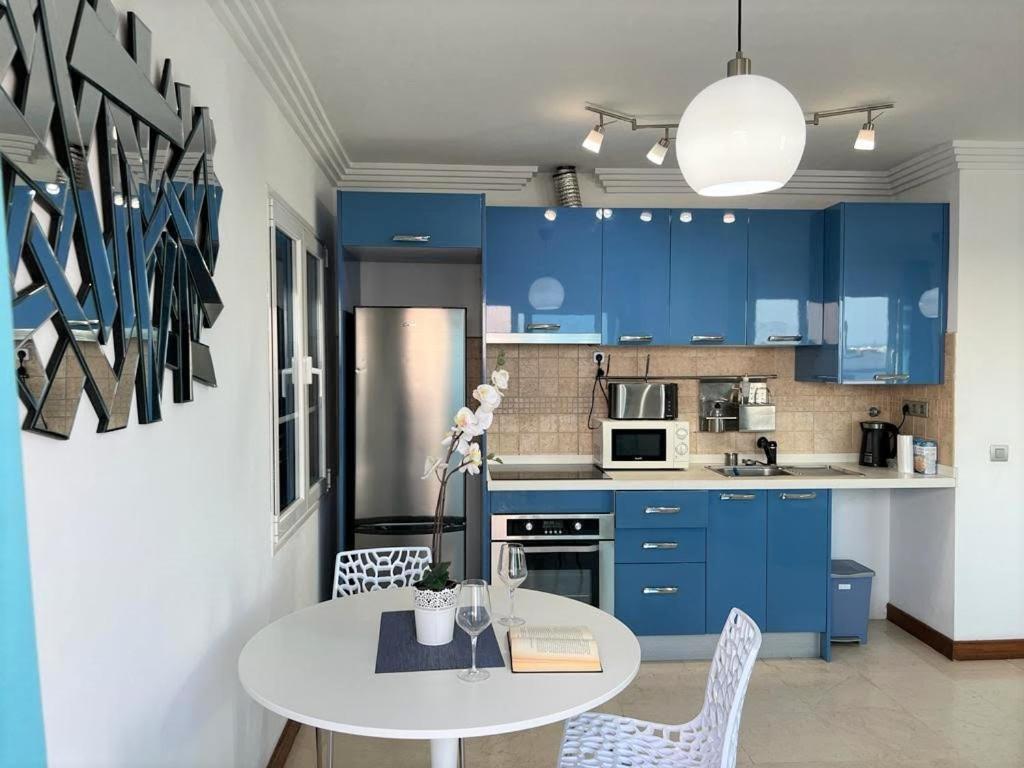 Apartamento Siroco. Playa Honda Playa Honda  Exteriör bild