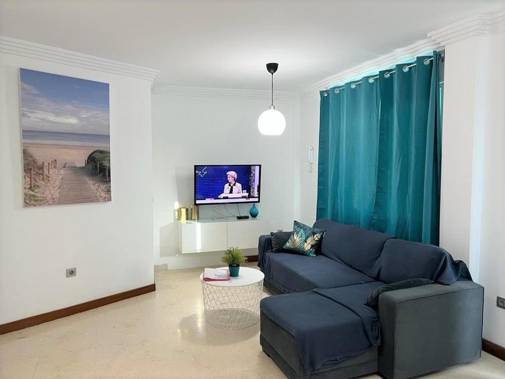 Apartamento Siroco. Playa Honda Playa Honda  Exteriör bild