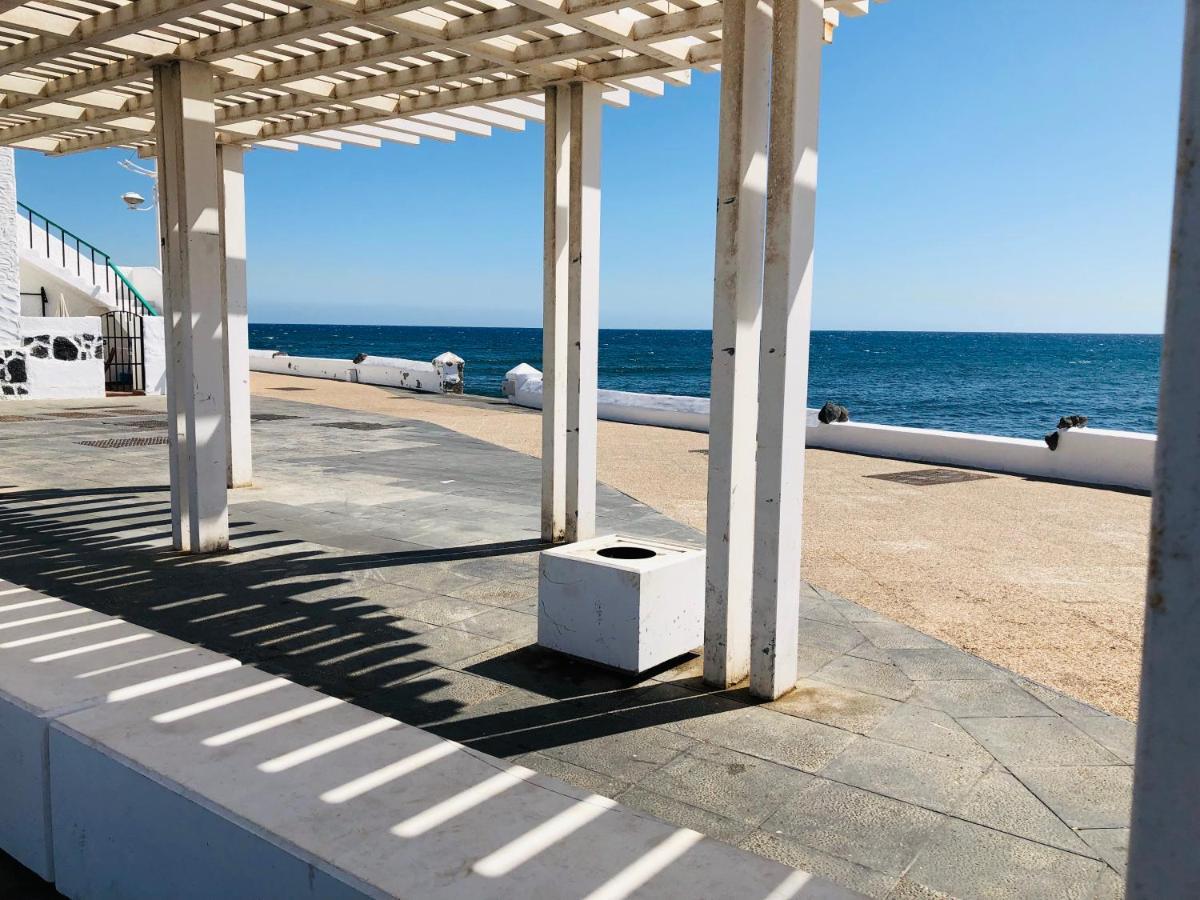 Apartamento Siroco. Playa Honda Playa Honda  Exteriör bild