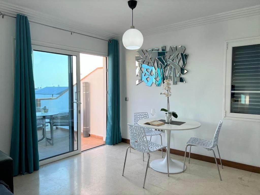 Apartamento Siroco. Playa Honda Playa Honda  Exteriör bild