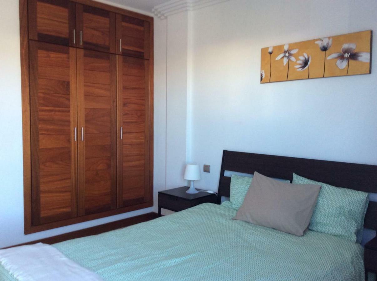 Apartamento Siroco. Playa Honda Playa Honda  Exteriör bild